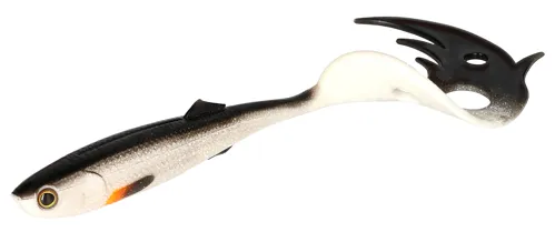 Mikado NÁSTRAHA - SICARIO PIKE TAIL 14cm - 2ks