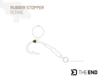 Delphin Gumový stoper TheEND Ronnie / 20ks (1)