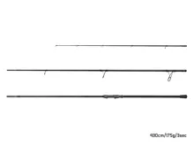 Delphin DIMENZIA LS+ 430cm/175g/3 díly (3)