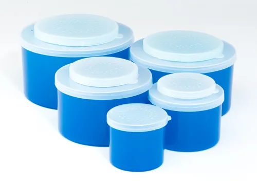 BOXES FOR BAITS SET 14/9cm
