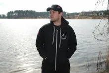 LK Baits Mikina Fans