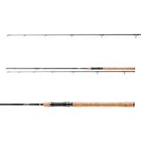 Daiwa Prut Ninja X Spin 2.10m 10-30g (1)