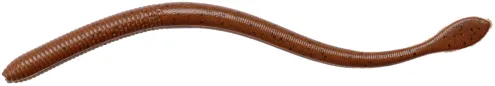 GULP ROUSNICE 15CM TMAVĚ KRVAVÁ 10ks