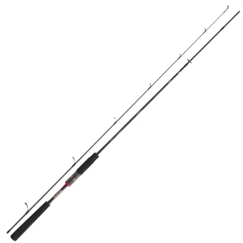 Daiwa Prut Ballistic X Spin 2.40m 10-40g