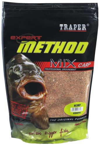 Traper Method Mix 1kg