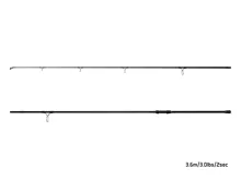 Delphin WONDER LS+ 360cm/3,5lbs/3 díly (1)