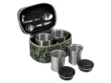Kávový / čajový set Delphin COTEA (1)