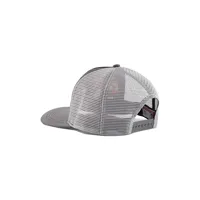 Kšiltovka Abu Garcia Trucker Cap 6Panel With Round Woven Patch (2)