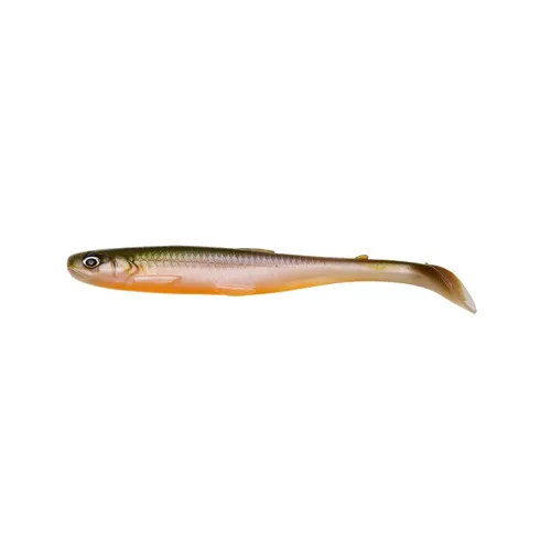Savage Gear Gumová nástraha Slender Scoop Shad 13cm 12g