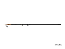 Delphin Prut NIORA TeleMATCH 390cm/35g (1)