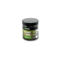 Nikl Black halibut pelety v dipu Med 15+20mm, 250ml