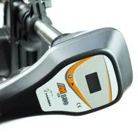 Haibo motory - Haibo M150 3HP 70LBS 12V BRUSHLESS (11)