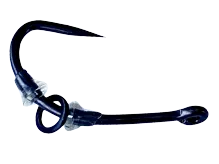 LK Baits kroužky Round Rig Ring (5)