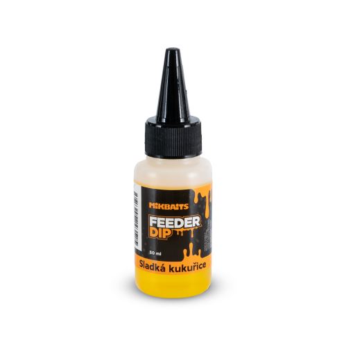 Mikbaits Feeder dip 50ml