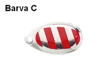 Jaxon - Rotačka HR Uran vel.1  barva C