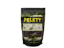 Carpservis Red Halibut CS Pelety s otvorem - 800g (2)