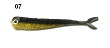 Konger Twinkey Shad 8,2cm/10ks (5)