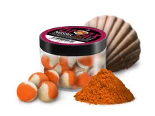 Nástraha Delphin BreaX POP 16mm/50g Mušle-Koření