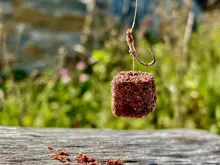 LK Baits Predator Booster Powdered, 40g (5)