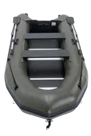 Mivardi Rybářský člun M-BOAT 290P MK2 (5)