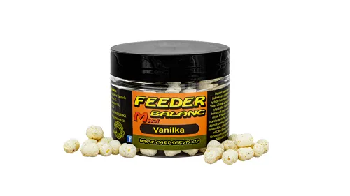 Carpservis Feeder Balanc MINI - 45 g