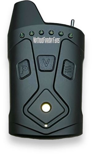 Receiver Wireless MFF