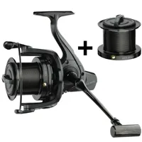 Giants fishing Naviják XRS FD 9000 + černá cívka 9000 ZDARMA! Giants fishing Naviják XRS FD 9000 + černá cívka 9000 ZDARMA!