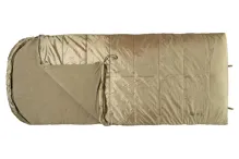 Spací Pytel Defender II Fleece Sleeping Bag Wide (1)