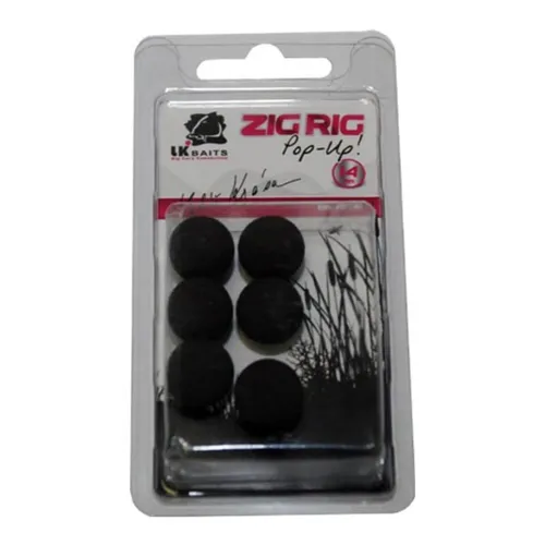 LK Baits ZIG RIG Pop–Up 14 mm