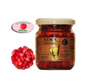 Cukk - Malina žlutá sladká kukuřice 220ml