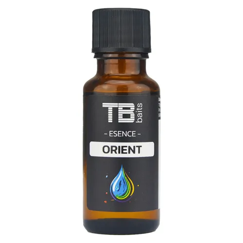 TB Baits Esence 20 ml