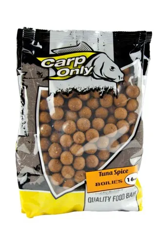 TUNA SPICE BOILIE 16MM 1kg
