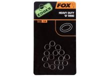 FOX - Kroužek Edges Heavy Duty O Ring 15ks