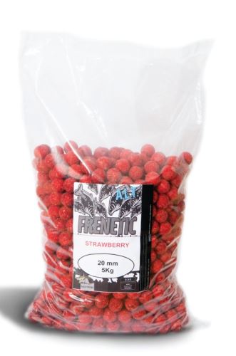 FRENETIC A.L.T. BOILIES STRAWBERRY 5kg