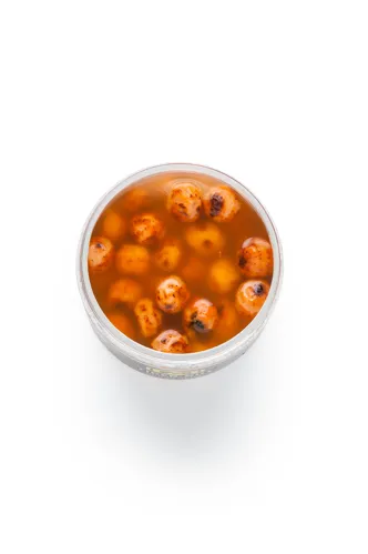 Mivardi Tiger nut coloured 250ml
