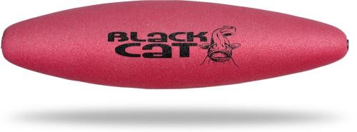 Black Cat - Podvodní splávek EVA červený