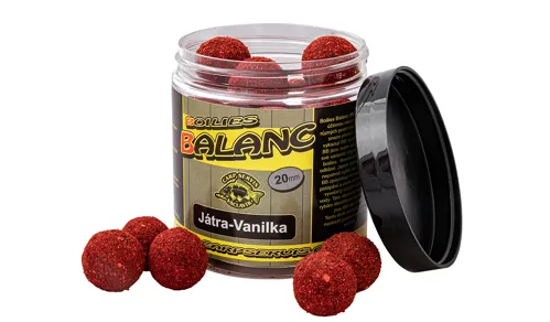 Carpservis Boilies Balanc 120 g/20 mm