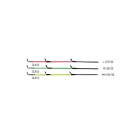Jaxon Prut Slim Feeder 3,3m 30-90g (5)