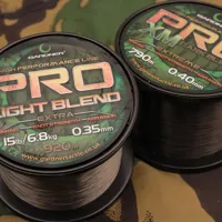 Gardner Vlasec Pro XM Light Blend Gardner Vlasec Pro XM Light Blend