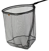 Giants fishing Podběrák Deluxe Landing Net Rubber X-Large 90x85cm (2x rukojeť) Giants fishing Podběrák Deluxe Landing Net Rubber X-Large 90x85cm (2x rukojeť)
