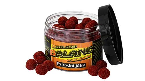 Carpservis Boilies Balanc Feeder - 80 g/12 mm