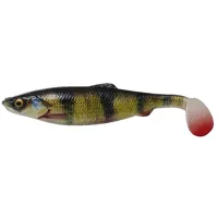 Savage Gear Gumová Nástraha 4D Herring Shad 11cm 9gr Perch
