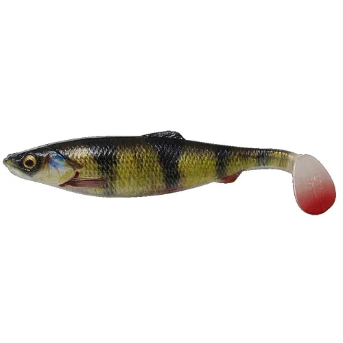 Savage Gear Gumová Nástraha 4D Herring Shad 11cm 9gr