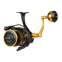 Naviják s přední brzdou Penn Slammer IV 4500 (1)