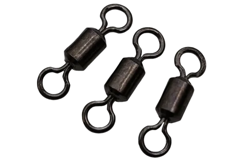 LK Baits Carp Swivels