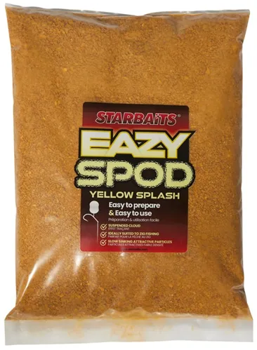 Starbaits Spod Mix Eazi 5kg