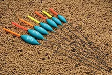 Drennan splávek Carp 3 (2)