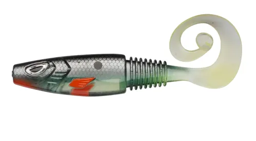 Gumová nástraha Berkley SICK Curl 8cm
