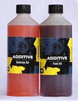 Mivardi Rapid additive - Lososový olej (500ml) (2)