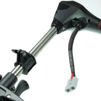 Haibo motory - Haibo M150 3HP 70LBS 12V BRUSHLESS (20)
